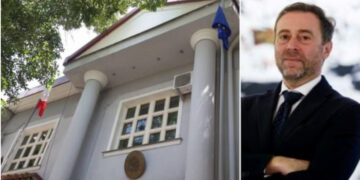 Skandal në diplomacinë italiane! Ish-ambasadori shiste viza Schengen për rusët: ‘Më duheshin para’