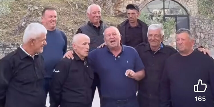 💥Si “trafikanti i kokainës” Gjergj Luca tregoi fytyrën e vërtetë të skllavo-pronarit me disa punëtorë hallexhinj!