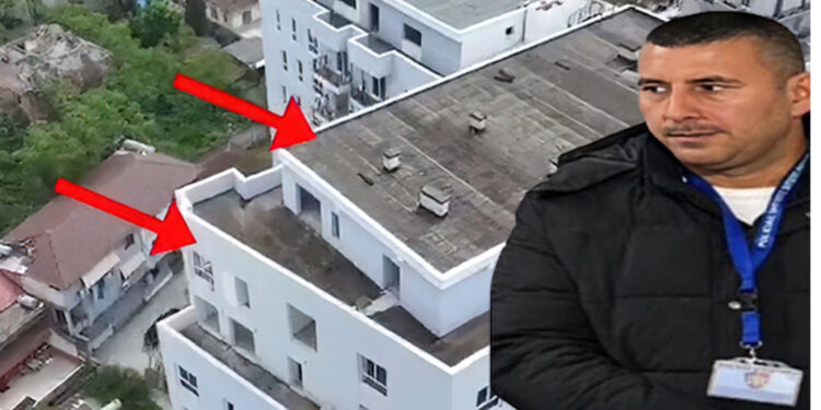 💥”Asnjë pikë bastesh nuk punonte pa lejen e Feliks Hodajt”/ Merr 1 milion lek për apex-at dhe 3 milion për cdo pikë llotosh. Denoncimi që kërkon hetim urgjent!