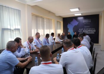 💥Skandal në doganën e Vlorës/ Zhduken 800 plumbçe, u përdorën për kondrabandën e cigareve në Librazhd. Kush është “superhajduti” Renato Begaj?!- Si ndodh kontrabanda me tragetet e Brindisit