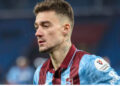 Ekskluzive/ Trabzonspor blen përfundimisht Ernest Muçin për 8.5 milionë euro