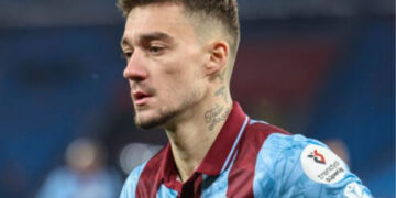 Ekskluzive/ Trabzonspor blen përfundimisht Ernest Muçin për 8.5 milionë euro