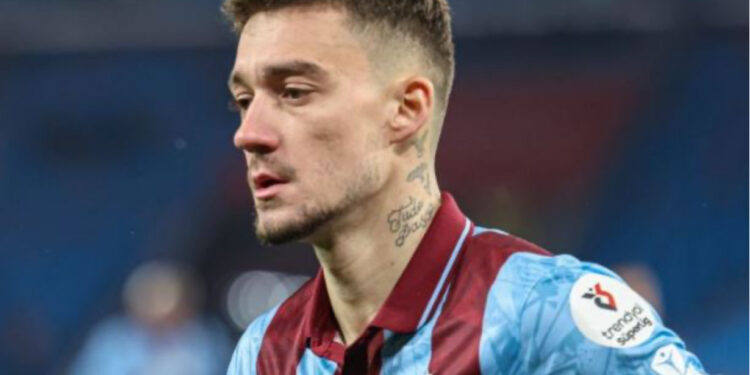 Ekskluzive/ Trabzonspor blen përfundimisht Ernest Muçin për 8.5 milionë euro
