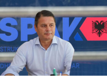 💥SKANDAL ME TENDERIN NË LEZHË?/ Skualifikohen të gjithë konkurrentët, fitoi kompania me ofertën më të lartë!