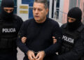 💥Tender i paracaktuar në Lezhë/ Milionat e ujitjes përfundojnë te një kompani e vetme, SPAK drejt zyrës së Pjerin Ndreu