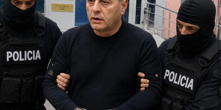 💥Tender i paracaktuar në Lezhë/ Milionat e ujitjes përfundojnë te një kompani e vetme, SPAK drejt zyrës së Pjerin Ndreu