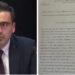 đ„Eskluzive me dokumenta/ Besmir Beja i doganave nuk arkĂ«ton miliardat qĂ« Bankers Petroleum i detyrohet shtetit. SPAK vihet nĂ« lĂ«vizje!