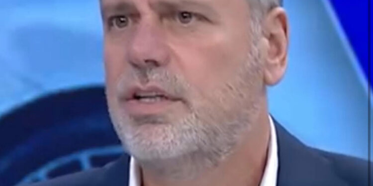 💥Ekskluzive/Mesazhet që fundosin ish-gjyqtarin? Ish-bashkëshortja akuzon Alaudin Malajn: “Më përdore për pastrim parash në Kosovë”