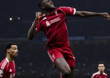 Ibrahim Konate i thotë lamtumirë Liverpoolit: Koha për një sfidë të re