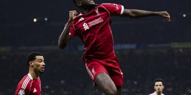 Ibrahim Konate i thotë lamtumirë Liverpoolit: Koha për një sfidë të re