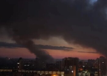 Incident i papranueshëm: Sulm në rezidencën e ambasadorit shqiptar në Kiev; MEPJ i dorëzoi notë verbale diplomatit rus