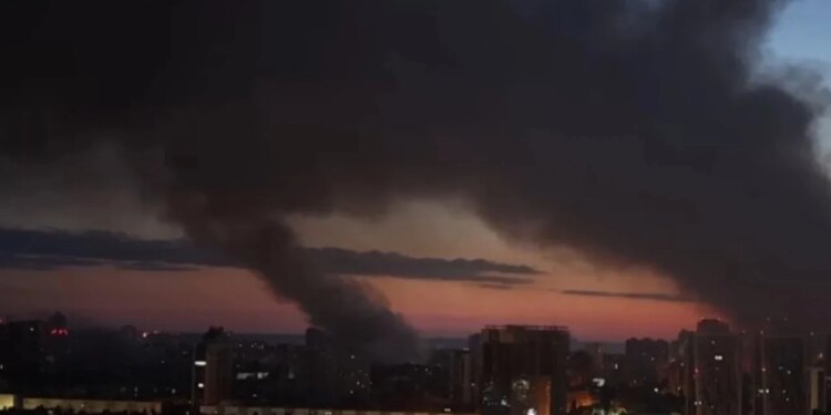 Incident i papranueshëm: Sulm në rezidencën e ambasadorit shqiptar në Kiev; MEPJ i dorëzoi notë verbale diplomatit rus