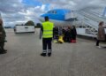 Incident i rëndë në Greqi: Rrëzohet shkalla lëvizëse e avionit, dëmtohen gazetarët dhe fotografët