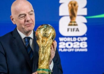 Infantino dhe Botërori: Kush shpenzon 2 mln USD për një biletë, unë i sjell personalisht hot dog dhe pije