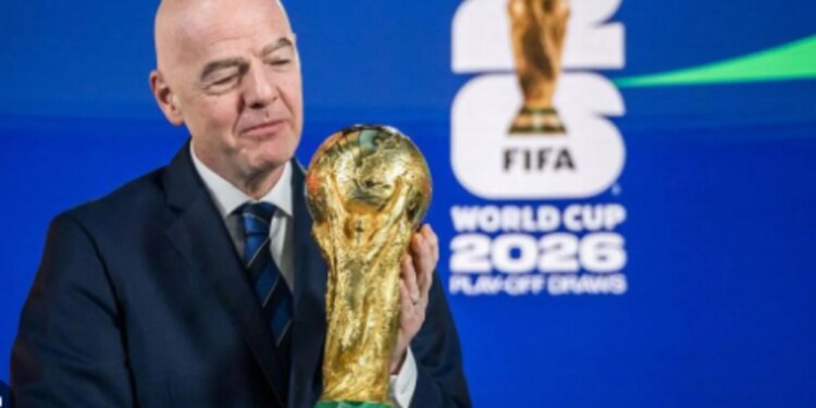 Infantino dhe Botërori: Kush shpenzon 2 mln USD për një biletë, unë i sjell personalisht hot dog dhe pije