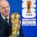 Infantino dhe Botërori: Kush shpenzon 2 mln USD për një biletë, unë i sjell personalisht hot dog dhe pije