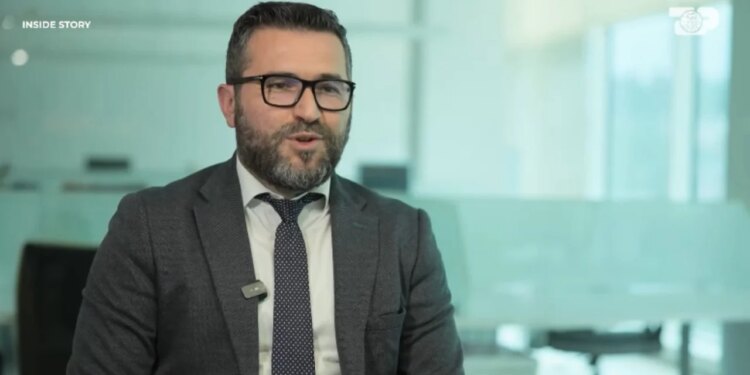 Inside Story: Qytetet e së ardhmes — ekspertët të ndarë për SmartCity, risqet dhe projekti i harruar i Tiranës