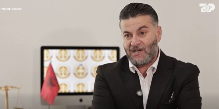 Inside Story/ Si shpëtoi nga masa e sigurisë dhe hetimi pasuror 'Big' i dosjes AKSHI? Avokati: Është pentito