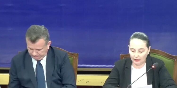 Integrimi europian i Shqipërisë, Dhuka: Sfida është mbyllja e negociatave me rezultate të pakthyeshme