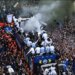 Inter, gati festa në SanSiro të ezauruar dhe në rrugët e Milanos; Kupa e Italisë mund të presë