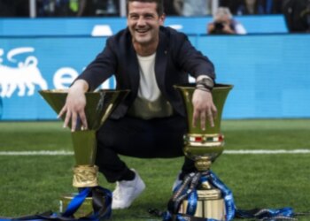 Inter gati të rinovojë trajnerin Chivu deri në 2028, pastaj plani i merkatos me 3 goditje të rëndësishme