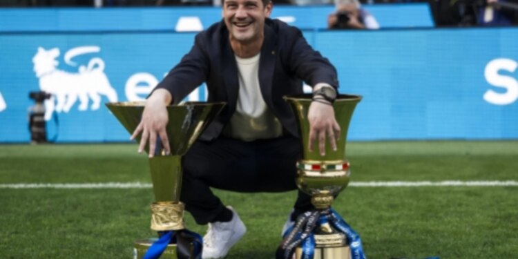Inter gati të rinovojë trajnerin Chivu deri në 2028, pastaj plani i merkatos me 3 goditje të rëndësishme