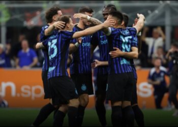 Inter kampion i Italisë për të 21-ën; nga nata më e errët te triumfi me firmën e Chivut