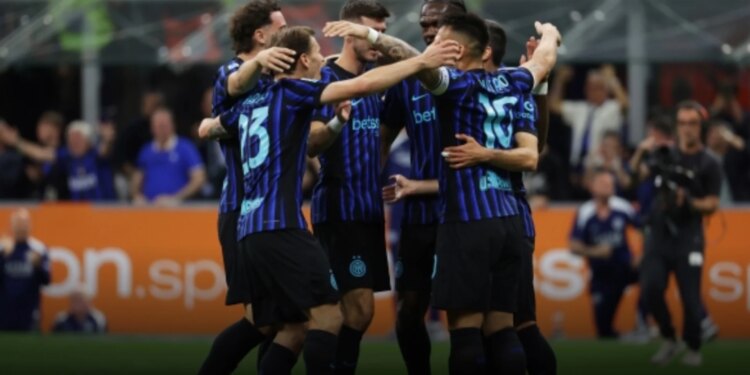 Inter kampion i Italisë për të 21-ën; nga nata më e errët te triumfi me firmën e Chivut