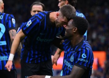 Inter kampion i Italisë: zikaltrit mposhtin Parmën në San Siro dhe fitojnë titullin e 21-të
