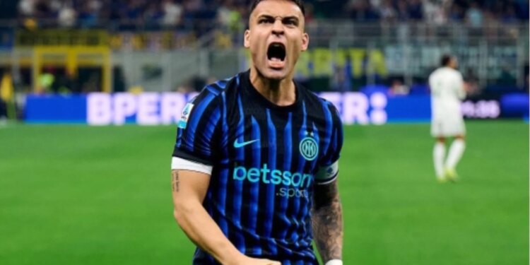 Inter me titullin pothuajse të fituar, 75 mijë në San Siro dhe Lautaro Martinëz kërkon të luajë
