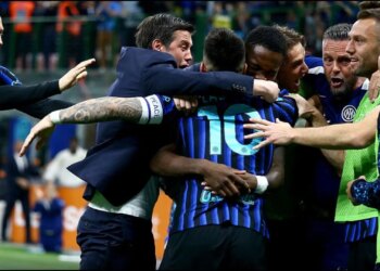 Inter, nje pike per titullin e 21; ndaj Parmes mjafton nje barazim per te qene kampion