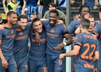 Inter nuk toleron dhe mposht pastër Lazion në Serie A, tani sytë nga Kupa e Italisë