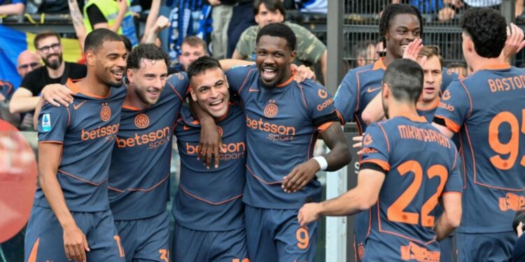 Inter nuk toleron dhe mposht pastër Lazion në Serie A, tani sytë nga Kupa e Italisë
