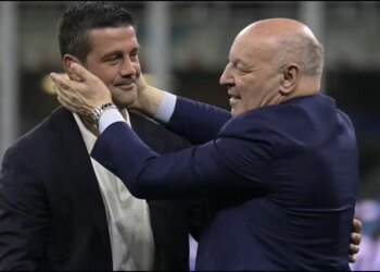 Inter, pranë rinovimit me Chivu deri në vitin 2028; trajneri do të vendosë për emrat e merkatos