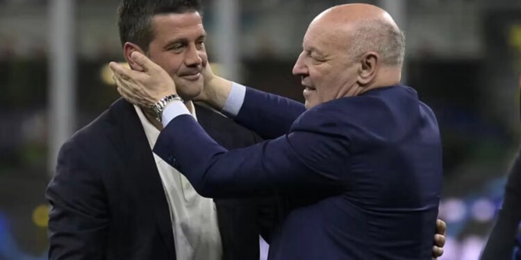Inter, pranë rinovimit me Chivu deri në vitin 2028; trajneri do të vendosë për emrat e merkatos