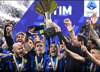 Inter, titulli në San Siro pas 37 vitesh, plani për festën zikaltër