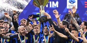 Inter, titulli në San Siro pas 37 vitesh, plani për festën zikaltër
