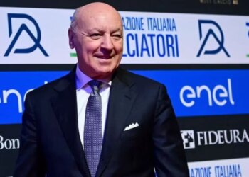Interi synon dopietën / Nga Kupa e Italisë te zgjedhjet në federatë, Marotta: Futbolli kombëtar s'ka pasur dështim financiar
