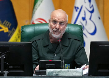 Irani forcon lidhjet me Kinën, Ghalibaf emërohet i dërguar special i Teheranit në Pekin