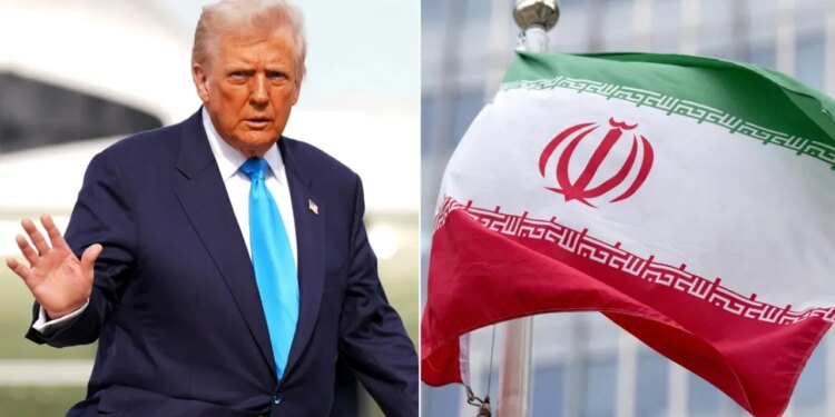 Irani paralajmëron Trump: Përballë operacionit të pamundur ose një marrëveshjeje të keqe