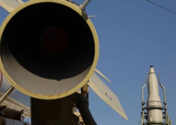 Irani rihap bazat nëntokësore të raketave, ekspertët: Janë përgatitur për konflikt me SHBA-në dhe Izraelin 20 vjet