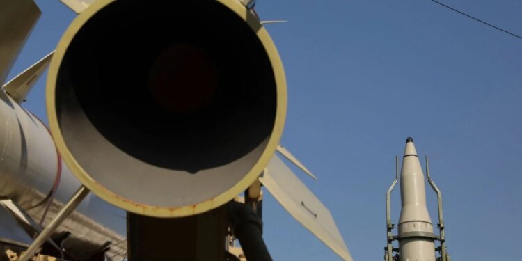 Irani rihap bazat nëntokësore të raketave, ekspertët: Janë përgatitur për konflikt me SHBA-në dhe Izraelin 20 vjet