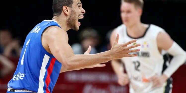 Ish baskebollisti Dagoberto Pena dënohet me 60 vjet burg për abuzime me minorenë