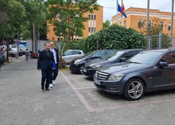 Ish-deputeti i PS-së Alqi Bllako paraqitet në GJKKO