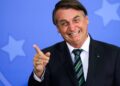 Ish-presidentit Bolsonaro gati t’i reduktohet dënimi pas tentativës për të mbajtur pushtetin me dhunë