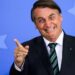Ish-presidentit Bolsonaro gati t’i reduktohet dënimi pas tentativës për të mbajtur pushtetin me dhunë