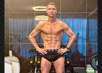 Ish-shefi i kuzhinës së Cristiano Ronaldos zbulon sekretet e dietës për ruajtjen e formës perfekte
