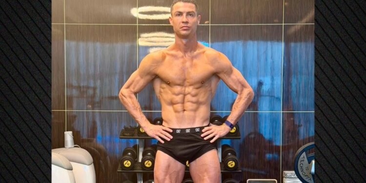 Ish-shefi i kuzhinës së Cristiano Ronaldos zbulon sekretet e dietës për ruajtjen e formës perfekte