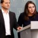 Ish-zëdhënësja tregon anën e errët të Zelenskyt: histerik, pastron para, duket si arush i butë, por ndryshon maskën