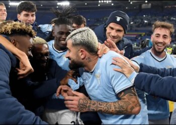 Ishin vite intensive dhe me plot emocione, thotë Elseid Hysaj duke i dhënë lamtumirën Lazios pas pesë sezonesh